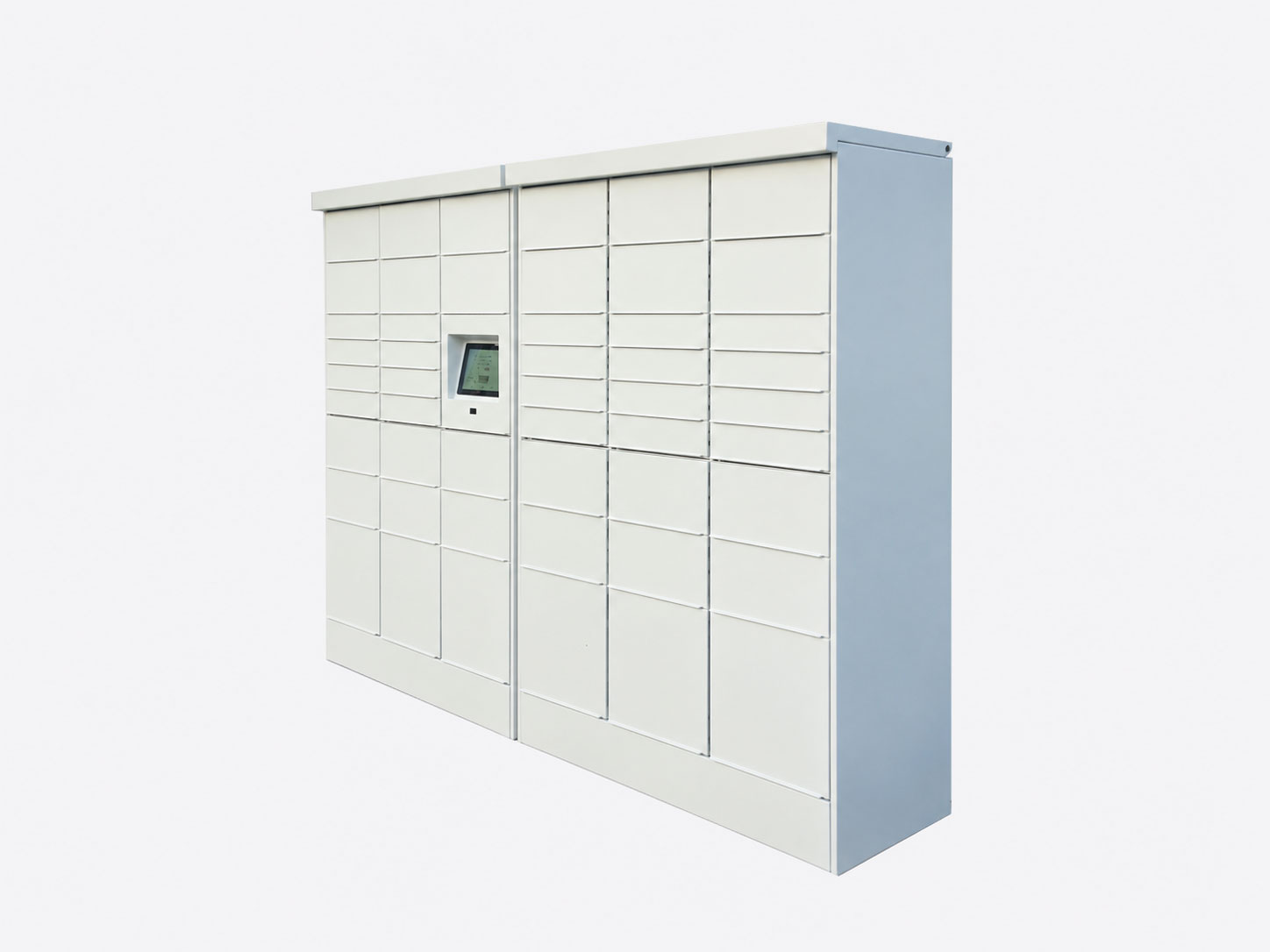 Equipamiento de Click & Collect