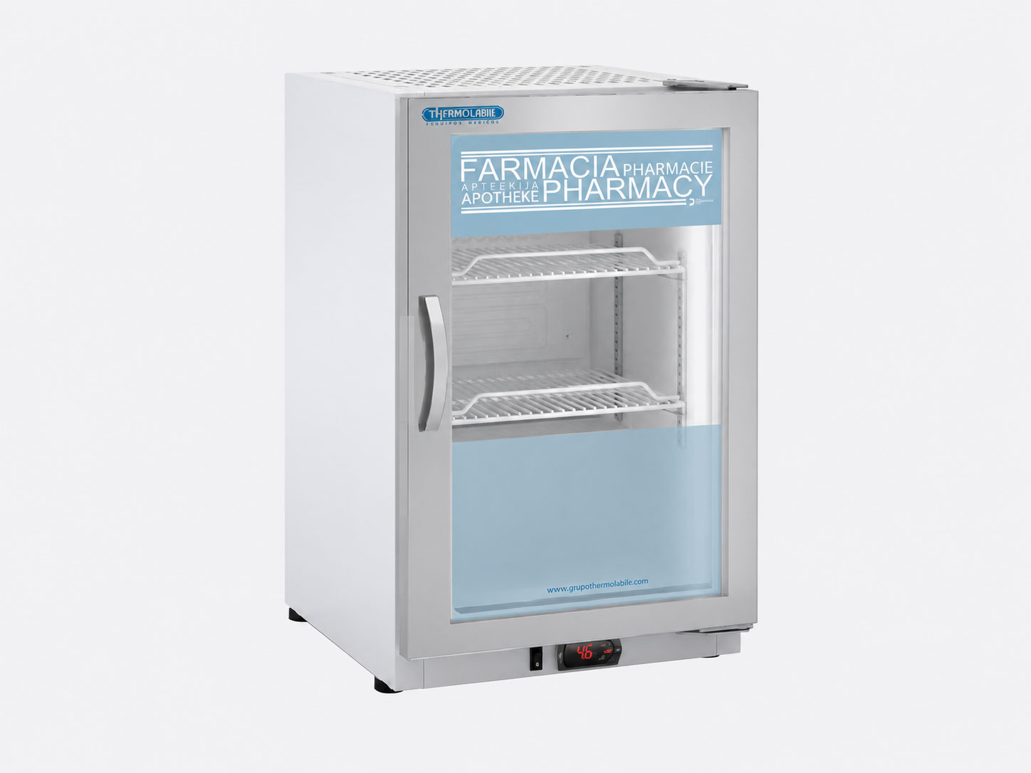 Equipamiento de Frigoríficos