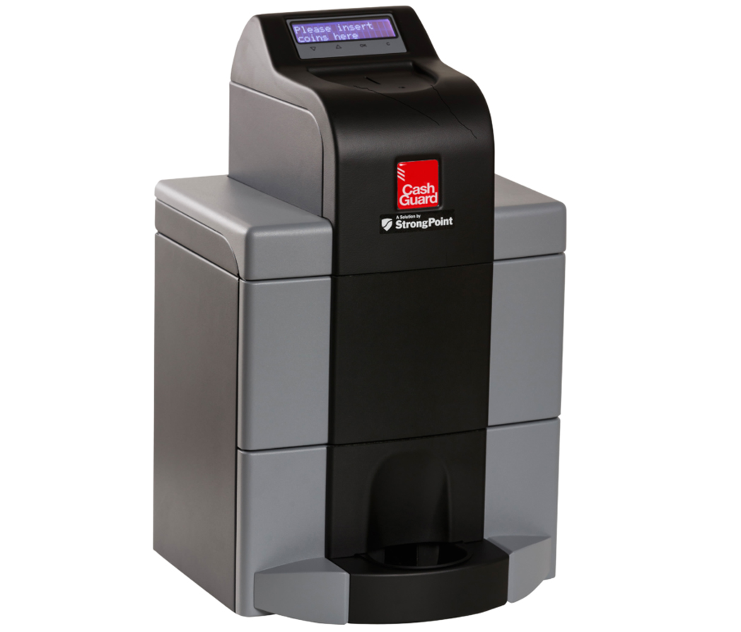 CashGuard