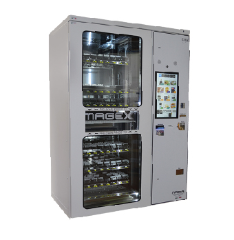 MAGEX Easy 9